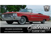 1963 Ford Galaxie for sale in Lake Mary, Florida 32746