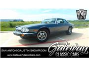 1987 Jaguar XJS for sale in New Braunfels, Texas 78130