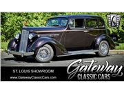 1937 Packard 115C for sale in OFallon, Illinois 62269