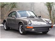 1986 Porsche Carrera for sale in Los Angeles, California 90063