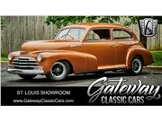 1947 Chevrolet Fleetmaster for sale in OFallon, Illinois 62269