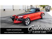 2000 Plymouth Prowler for sale in Ruskin, Florida 33570