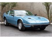1972 Maserati Indy 4700 for sale in Los Angeles, California 90063