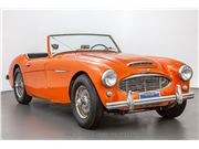 1959 Austin-Healey 100-6 for sale in Los Angeles, California 90063