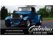 1929 Ford Roadster for sale in Alpharetta, Georgia 30005