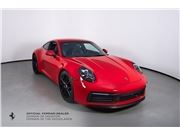 2020 Porsche 911 for sale in Houston, Texas 77057
