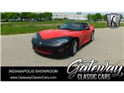 1996 Dodge Viper for sale in Indianapolis, Indiana 46268