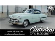 1953 Chevrolet Bel Air for sale in Ruskin, Florida 33570