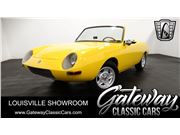 1967 Fiat 850 for sale in Memphis, Indiana 47143
