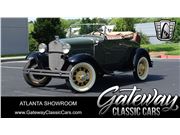 1931 Ford Model A for sale in Alpharetta, Georgia 30005