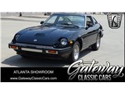 1981 Datsun 280ZX for sale in Alpharetta, Georgia 30005