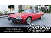 1977 Jaguar XJS for sale in Ruskin, Florida 33570