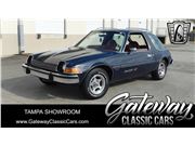 1975 AMC Pacer for sale in Ruskin, Florida 33570