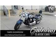 2001 Harley-Davidson Soft Tail for sale in Ruskin, Florida 33570