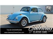 1972 Volkswagen Beetle for sale in Tulsa, Oklahoma 74133