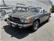 1979 Mercedes-Benz 450SL for sale in Pleasanton, California 94566