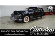 1941 Cadillac Series 75 for sale in West Deptford, New Jersey 08066