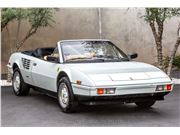 1984 Ferrari Mondial for sale in Los Angeles, California 90063