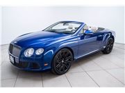 2014 Bentley Continental GT Speed for sale in Las Vegas, Nevada 89146