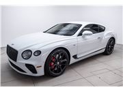 2020 Bentley Continental for sale in Las Vegas, Nevada 89146