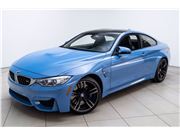 2016 BMW M4 for sale in Las Vegas, Nevada 89146