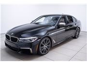 2018 BMW 5 Series for sale in Las Vegas, Nevada 89146