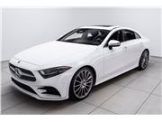 2019 Mercedes-Benz CLS for sale in Las Vegas, Nevada 89146