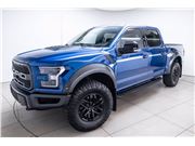 2018 Ford F-150 for sale in Las Vegas, Nevada 89146