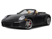 2018 Porsche 911 for sale in Las Vegas, Nevada 89146