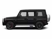2018 Mercedes-Benz G-Class for sale in Las Vegas, Nevada 89146