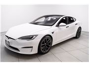2021 Tesla Model S for sale in Las Vegas, Nevada 89146