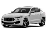 2018 Maserati Levante for sale in Las Vegas, Nevada 89146