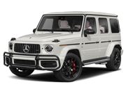 2019 Mercedes-Benz G-Class for sale in Las Vegas, Nevada 89146