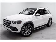 2020 Mercedes-Benz GLE for sale in Las Vegas, Nevada 89146