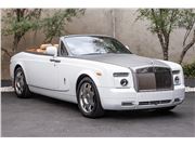 2010 Rolls-Royce Phantom Drophead for sale in Los Angeles, California 90063