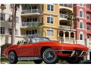 1965 Chevrolet Corvette for sale in Naples, Florida 34104