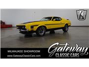 1971 Ford Mustang for sale in Kenosha, Wisconsin 53144