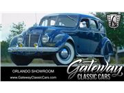 1937 Chrysler AirFlow for sale in Lake Mary, Florida 32746