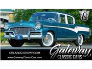 1956 Studebaker President for sale in Lake Mary, Florida 32746