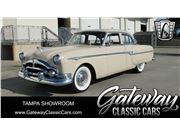1953 Packard Clipper for sale in Ruskin, Florida 33570