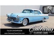 1956 Chrysler Windsor for sale in Tulsa, Oklahoma 74133
