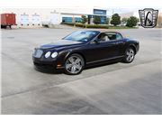 2008 Bentley Continental for sale in Houston, Texas 77090