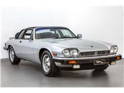1986 Jaguar XJSC for sale in Los Angeles, California 90063