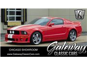 2005 Ford Mustang for sale in Crete, Illinois 60417