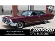 1965 Pontiac Grand Prix for sale in Englewood, Colorado 80112