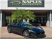 2013 Maserati Gran Turismo MC for sale in Naples, Florida 34104