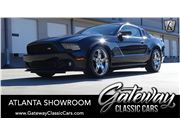 2014 Ford Mustang for sale in Alpharetta, Georgia 30005
