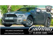 2011 Ford Mustang for sale in Lake Mary, Florida 32746