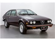 1975 Alfa Romeo Alfetta GT for sale in Los Angeles, California 90063