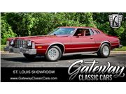 1976 Ford Gran Torino for sale in OFallon, Illinois 62269